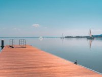 Eladó nyaraló, Balatonfűzfőn 110 M Ft, 2 szobás