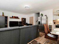 Eladó téglalakás, XVII. kerületben, Kévekötő utcában