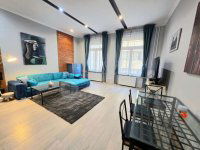 Kiadó téglalakás, albérlet, V. kerületben, Váci utcában