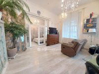 Eladó téglalakás, VIII. kerületben 100 M Ft, 3+1 szobás