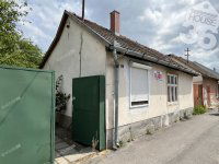 Eladó családi ház, Kecskeméten 44.9 M Ft, 2 szobás