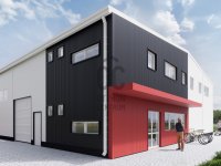 Eladó ipari ingatlan, Gödöllőn 245 M Ft / költözzbe.hu