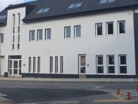 Kiadó iroda, Kisvárdán 600 E Ft / hó / költözzbe.hu