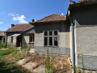Eladó családi ház, Pacsán 12 M Ft, 3 szobás