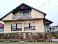 Eladó családi ház