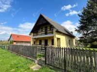 Eladó nyaraló, Mezőcsáton 17.99 M Ft, 3 szobás