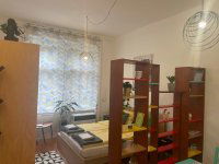 Kiadó téglalakás, albérlet, IX. kerületben, Erkel utcában