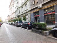 Eladó üzlethelyiség, VII. kerületben 99 M Ft, 4 szobás