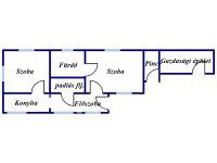 Eladó családi ház