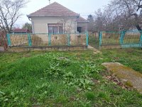 Eladó családi ház, Türjén 25 M Ft, 2 szobás