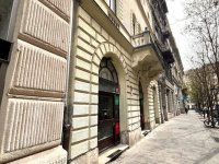 Eladó téglalakás, V. kerületben 79.9 M Ft, 2 szobás