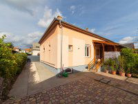 Eladó ikerház, XVII. kerületben 96.9 M Ft, 2 szobás