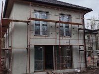 Eladó sorház, XVI. kerületben 155 M Ft, 4+1 szobás