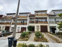 Eladó sorház, Szekszárdon 75 M Ft, 3+1 szobás