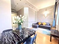 Eladó téglalakás, VI. kerületben 81 M Ft, 2 szobás