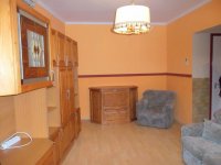 Kiadó téglalakás, albérlet, Nyíregyházán, Szarvas utcában