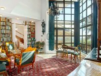 Eladó ikerház, Budapesten, XI. kerületben 324 M Ft, 4 szobás