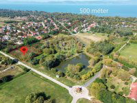 Eladó telek, Balatonszemesen 185 M Ft / költözzbe.hu