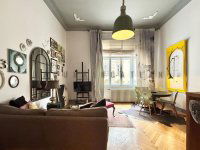 Eladó téglalakás, V. kerületben 128 M Ft, 2 szobás