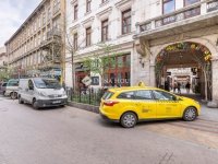 Eladó téglalakás, VII. kerületben 105 M Ft, 2 szobás