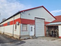 Kiadó ipari ingatlan, Dunaharasztin 260 E Ft / hó, 1 szobás