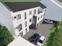 Eladó téglalakás, Nyíregyházán 53.19 M Ft, 2 szobás