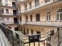 Eladó téglalakás, VII. kerületben 79 M Ft, 2 szobás