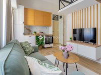 Eladó téglalakás, VII. kerületben 53.9 M Ft, 1 szobás