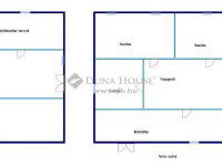 Eladó családi ház, Cegléden 64 M Ft, 8 szobás