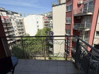 Kiadó téglalakás, albérlet, XI. kerületben, Hamzsabégi úton