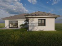 Eladó családi ház, XVI. kerületben 179.9 M Ft, 4 szobás