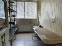 Kiadó ipari ingatlan, Balmazújvárosban 1800 E Ft / hó