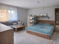 Eladó téglalakás, Székesfehérvárott 71 M Ft, 2+1 szobás