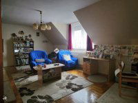 Eladó családi ház, XIV. kerületben 129.9 M Ft, 7 szobás