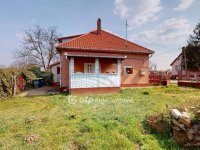 Eladó családi ház, Biriben 29 M Ft, 2 szobás