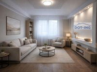 Eladó panellakás, Tatabányán 47.9 M Ft, 2 szobás