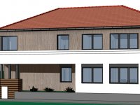 Eladó téglalakás, Cegléden 56.9 M Ft, 1+3 szobás