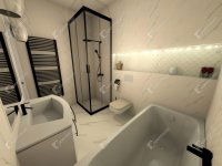 Eladó téglalakás, Zalaegerszegen 119.225 M Ft, 4 szobás