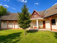 Eladó családi ház, Ráckevén 165 M Ft, 9 szobás