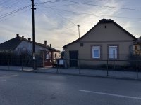 Eladó családi ház, Izsákon 26.5 M Ft, 2 szobás