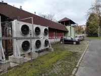 Eladó ipari ingatlan, Fonyódon 200 M Ft / költözzbe.hu