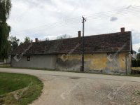 Eladó családi ház, Pölöskén 6.9 M Ft, 3 szobás