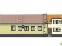 Eladó ipari ingatlan