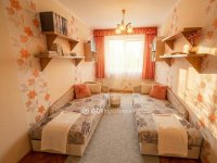 Eladó panellakás, Nyíregyházán 36.9 M Ft, 2 szobás