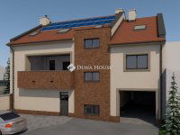 Eladó téglalakás, Zalaegerszegen 62 M Ft, 3 szobás