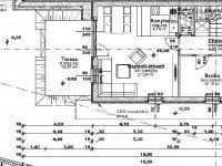 Eladó ikerház, Vácrátóton 115 M Ft, 5 szobás