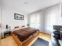 Eladó téglalakás, VII. kerületben 112.5 M Ft, 2 szobás