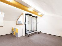 Eladó iroda, VI. kerületben 89 M Ft, 3 szobás