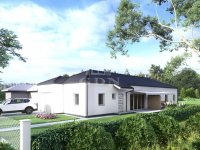 Eladó családi ház, Érden 120 M Ft, 4 szobás