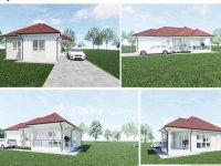 Eladó családi ház